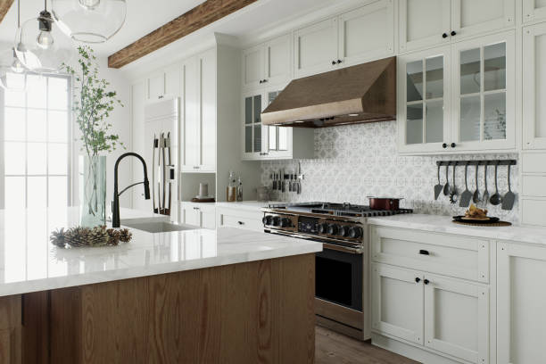 Cabinet Refacing Results Harleysville PA
